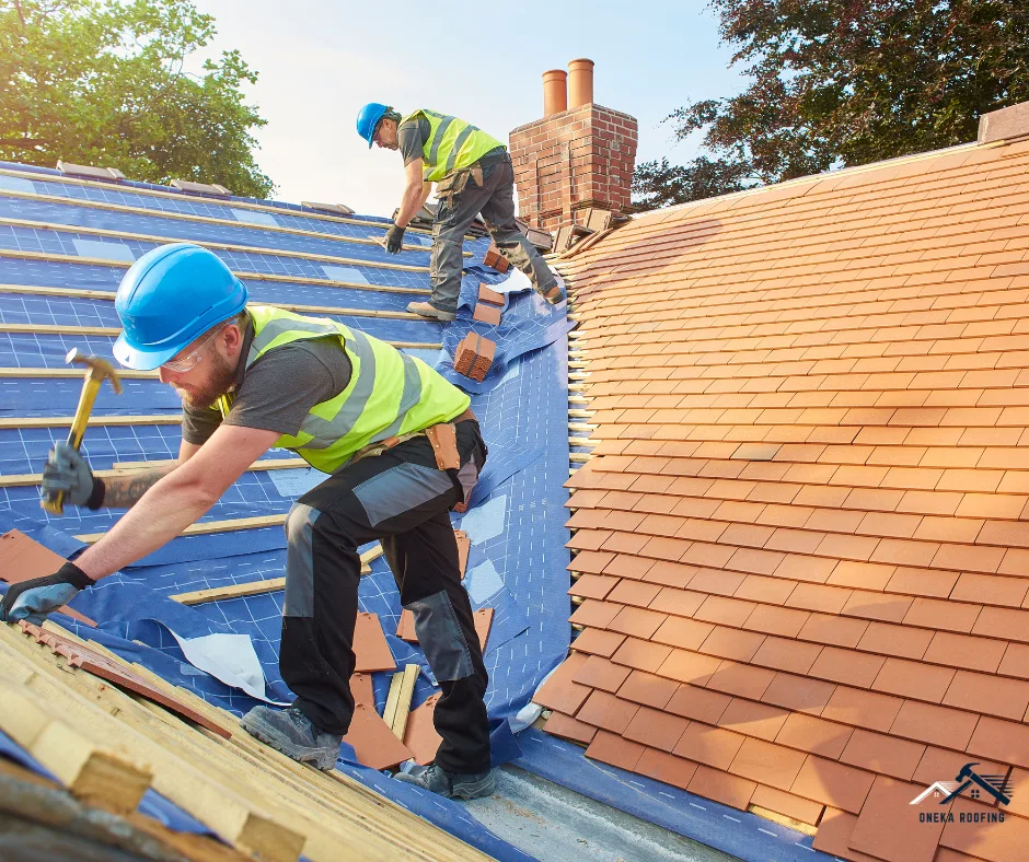 Why choose Roof Repair Near Me in Somerville, NJ