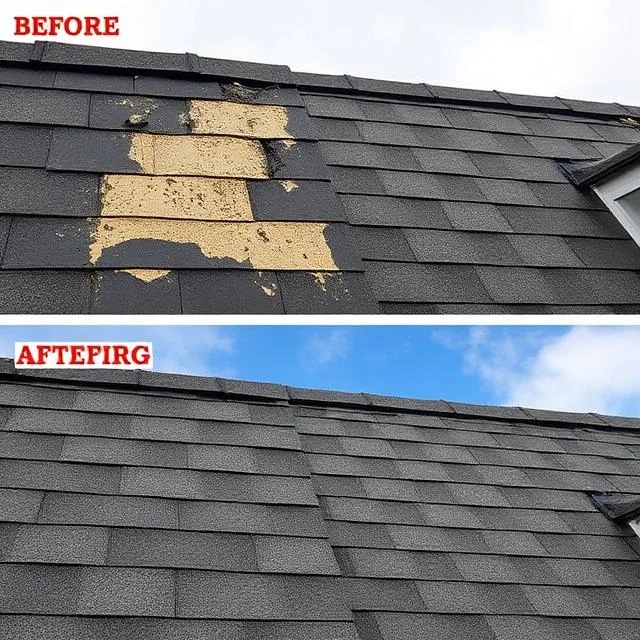 Roof Repair Near Me in Somerville, NJ near me